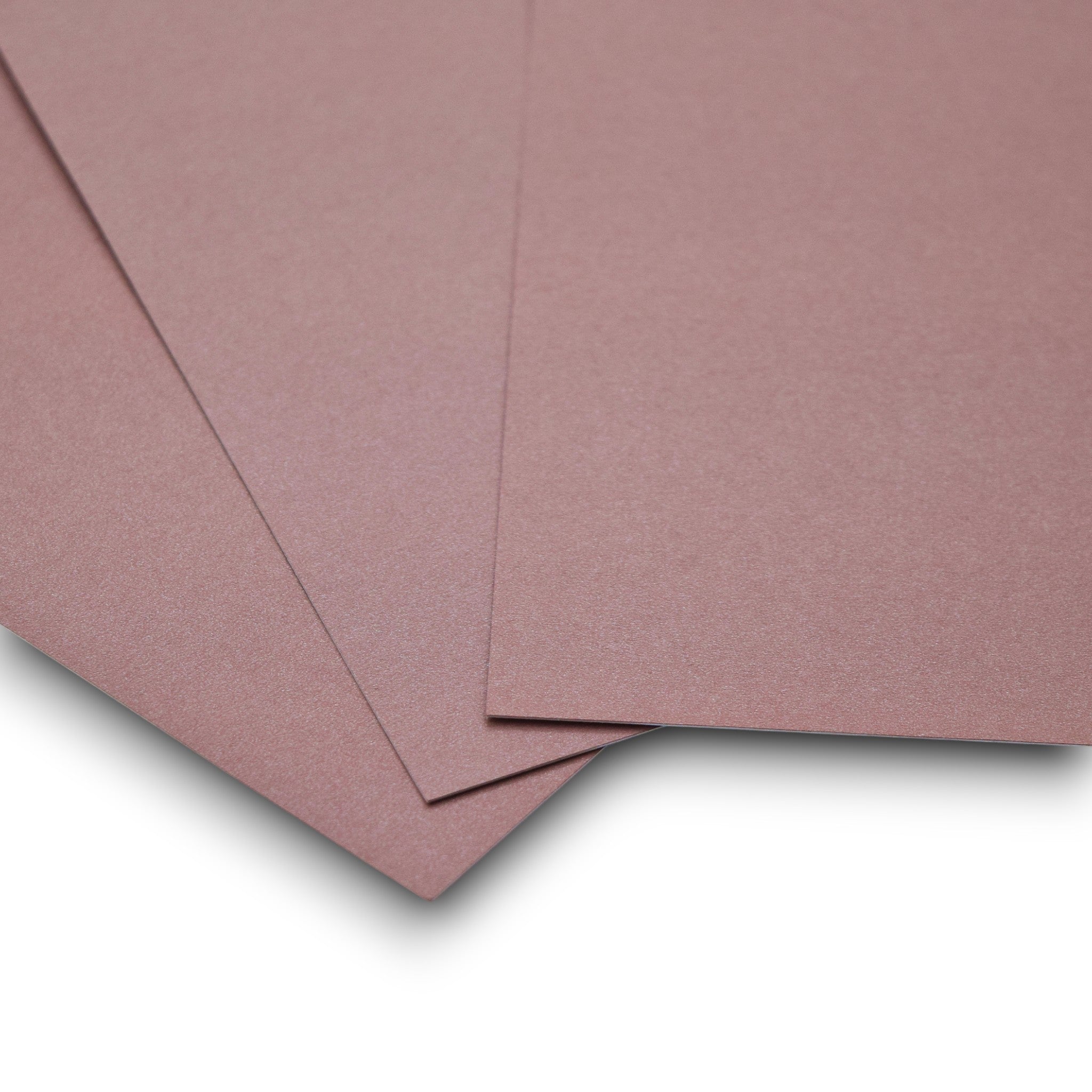 Rose Pearlescent - 6x6 Specialty Cardstock
